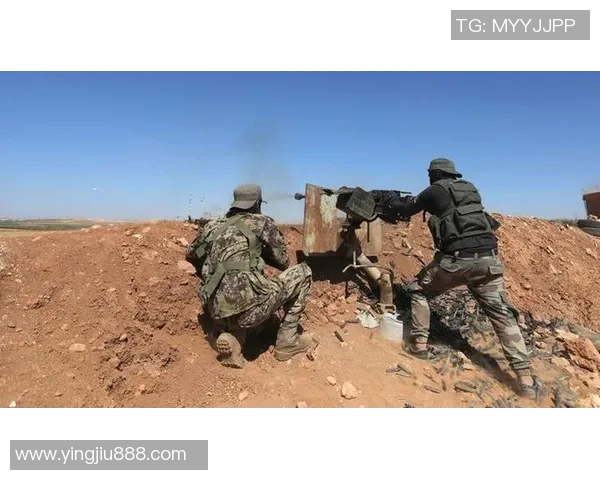 叙利亚与伊拉克足球队激战正酣谁能在这场较量中胜出